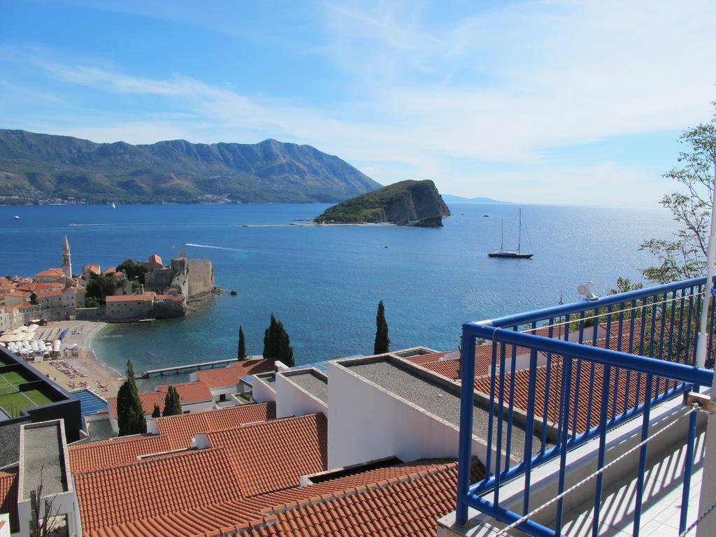 Apartment Inspiration Budva