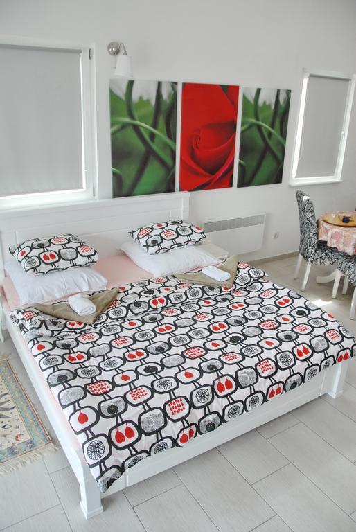 Inspiration Apartment