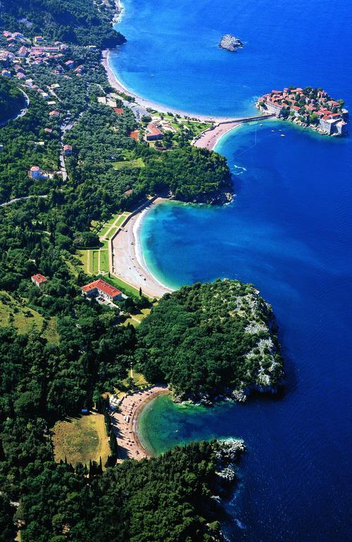 Inspiration * Budva