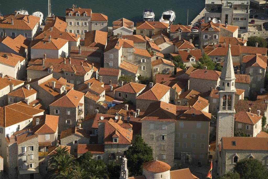 Apartment Inspiration Budva