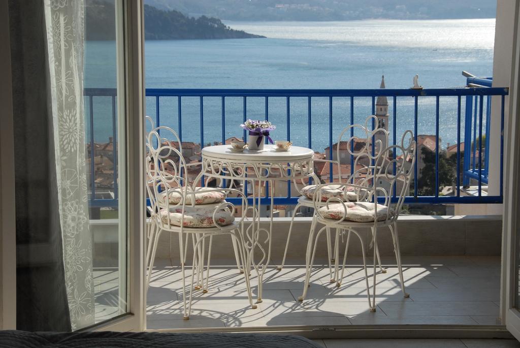 Inspiration Apartment Budva