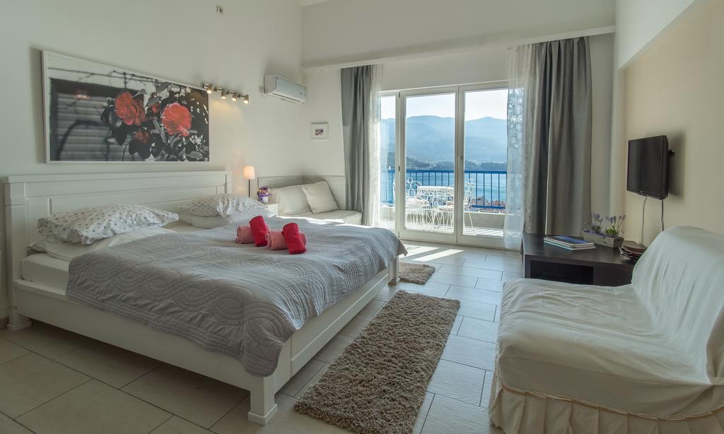 Inspiration Budva