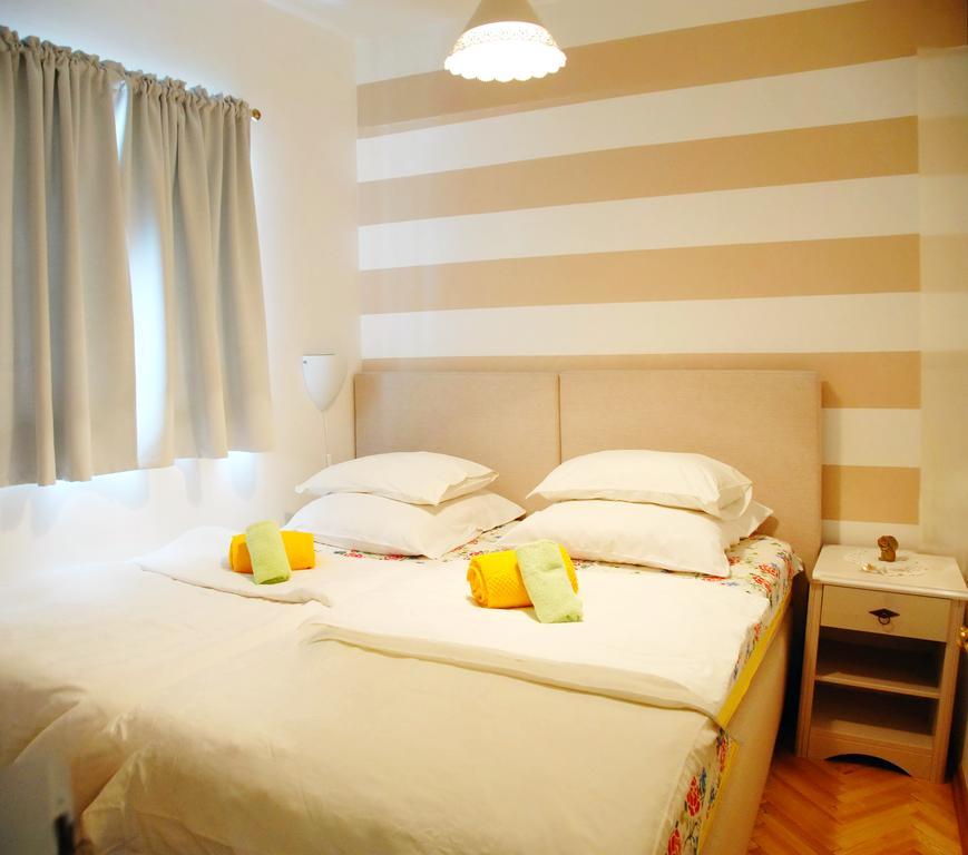 Inspiration Apartment