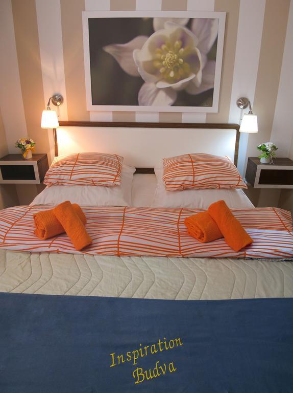 Inspiration Apartment
