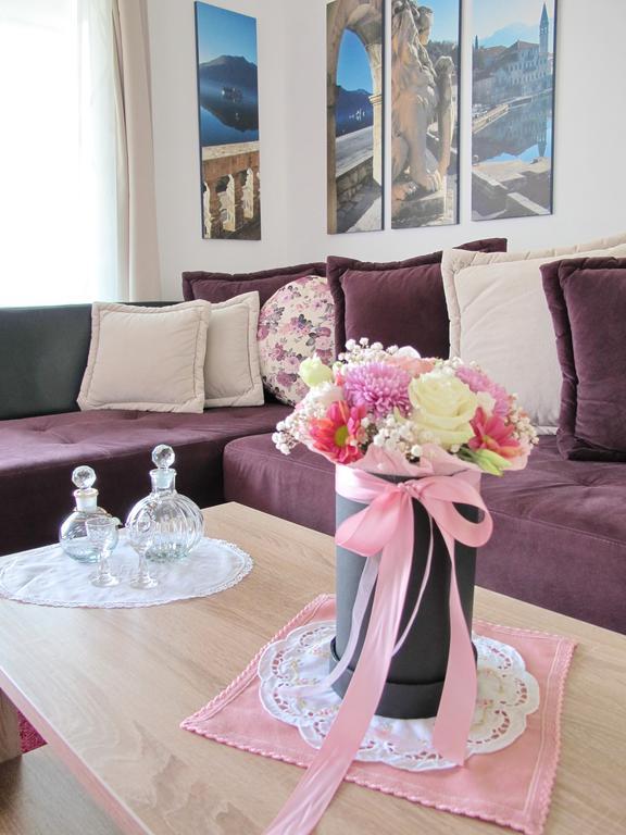 Inspiration Apartment
