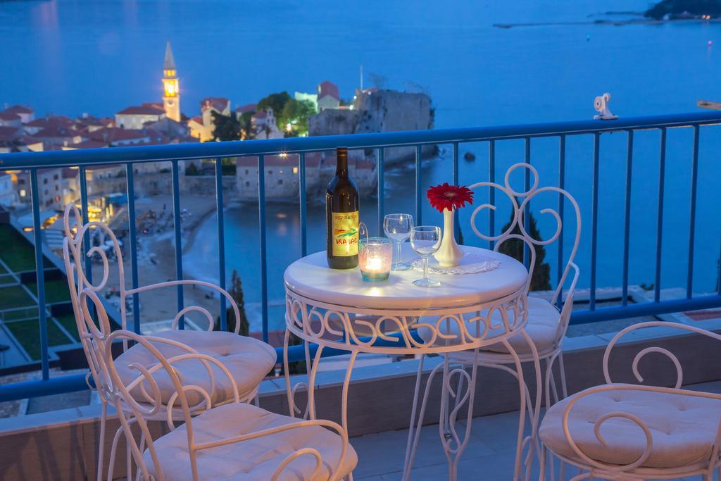 Apartment Inspiration Budva
