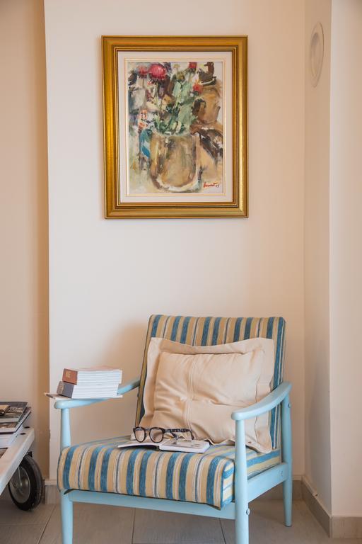 Inspiration Apartment