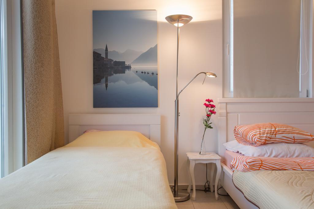 Apartment Inspiration *