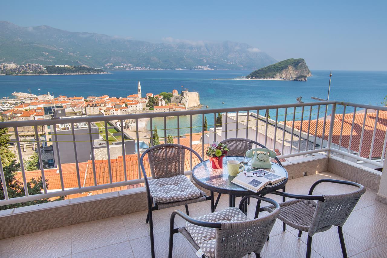 Inspiration * Budva