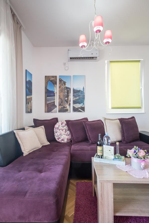 Apartment Inspiration *