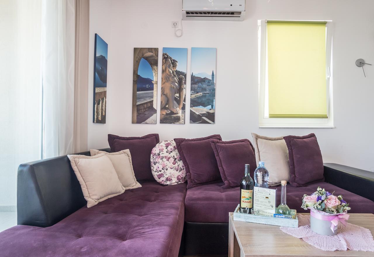 Inspiration * Budva
