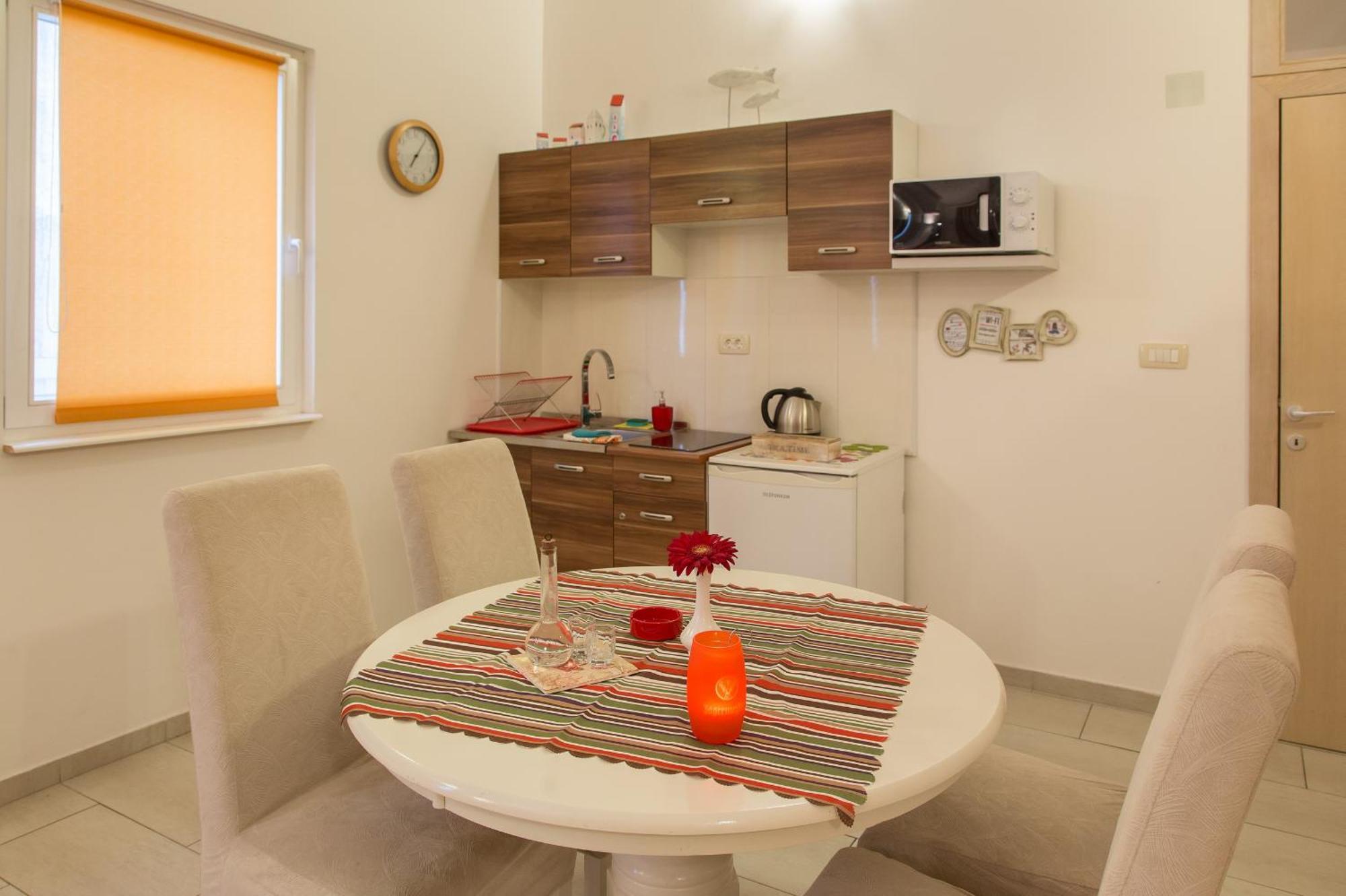 Apartment Inspiration Budva