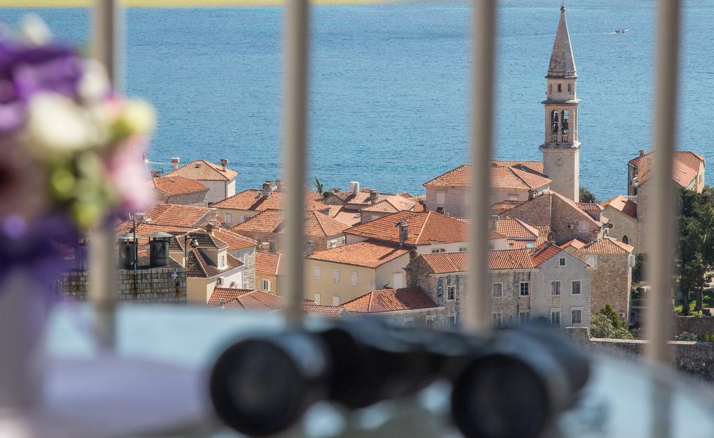 Inspiration Budva