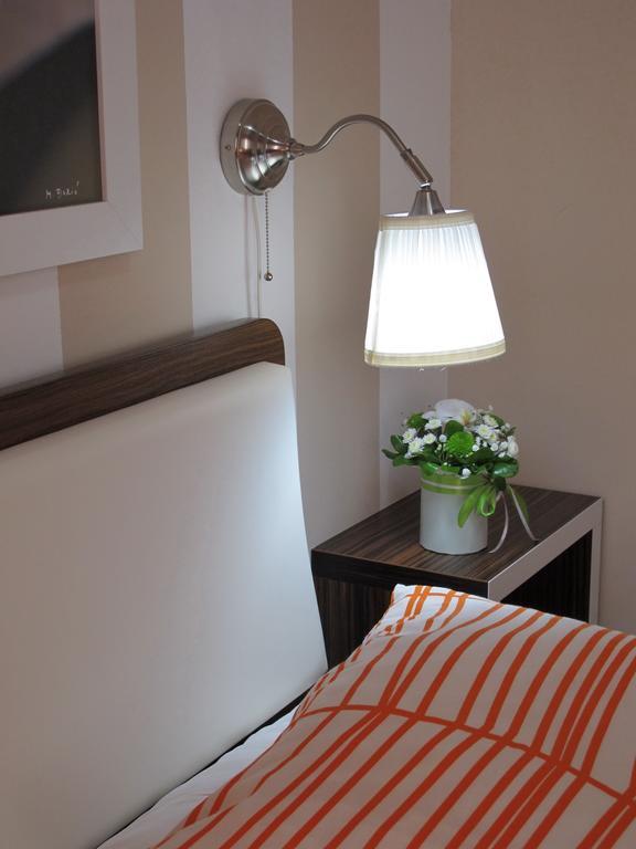 Apartment Inspiration